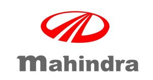 mahindra-mahindra-logo