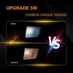 topcity t10 w5w 10 smd 3030 automotive euro error free canbus led bulbs manufacturer exporter supplier factory