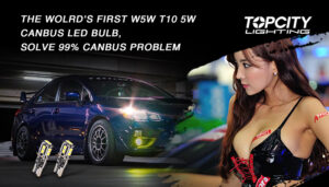 topcity w5w t10 euro error free canbus led bulbs manufacturer,exporter,supplier